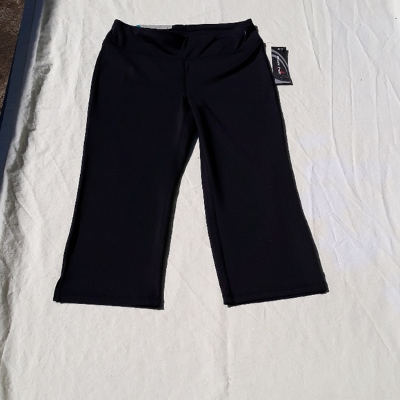 Exertek capri pants Clearance